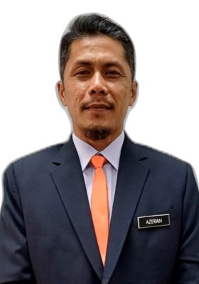 Mohd Azeran bin Mohd Shamsudin