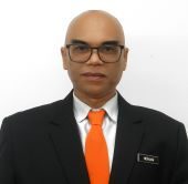 Norrul Hisyam bin Ibrahim