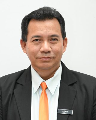 Azmy bin Salleh