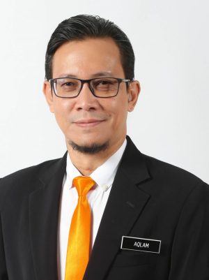 Aqlam bin Jafri