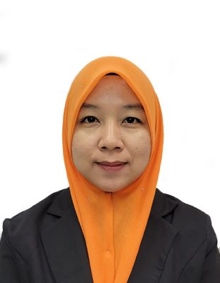 Ezaratul Nazihah binti Hassan