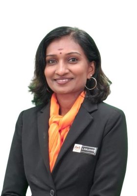 Kalaivani Loganathan