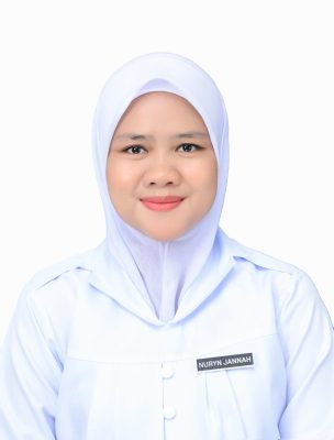 Nuryn Jannah binti Abdullah