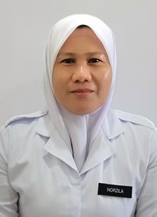 Norzila Binti Harun