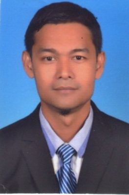 Mohd. Khairul Anuar bin Sudin