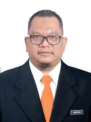 Mazni Azli Bin Mohamed