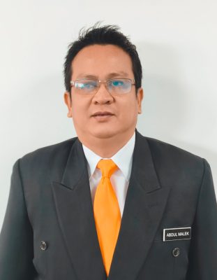 Abdul Malek Bin Jobli