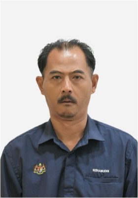 Hishammuddin Mulyadi Bin Zohro