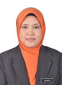 Nurul Asmida Binti Idris