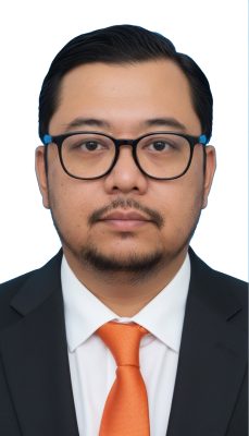 Mohd Syafiq bin Mohd