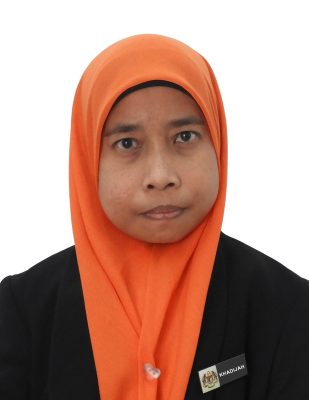 Khadijah Binti Mohamed