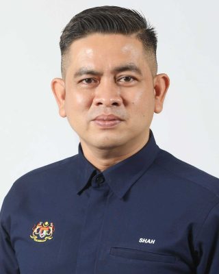 Shahrul bin Bakhtar