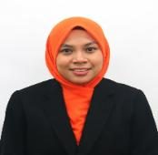 Noor Suraya Haney binti Ismail