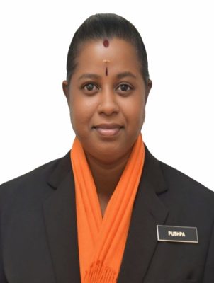 PUSHPAVALLY A/P MUNISAMY