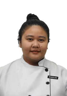Siti Khadijah bt. Shahrudin