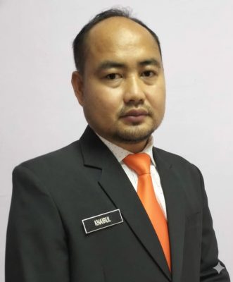 Mohammad Khairul Anwar bin Owir