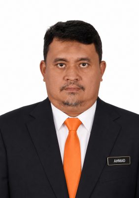 AHMAD HUMAIZI BIN ABDUL HALIM