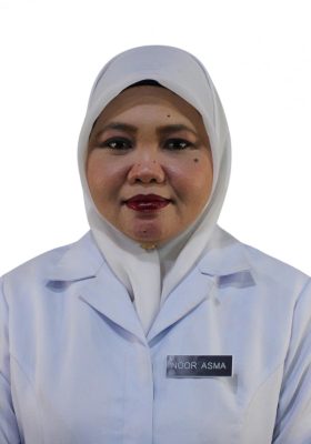 Noor Asma Yusni binti Mahamud