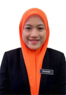 Rohaina Binti Husain