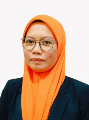 Sitti Ruhayah Binti Setang