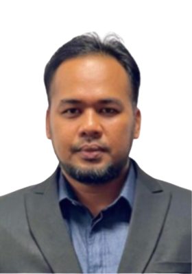 Mohd Faiz bin Mohd Alwi