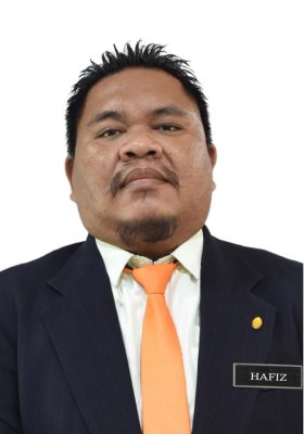 Muhamad Hafiz bin Othman