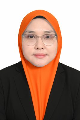 Noorsyafawati binti Masjuni
