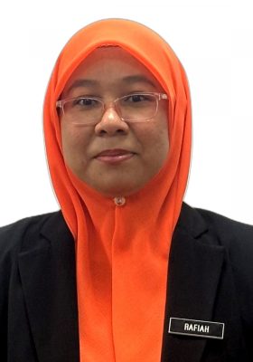 Rafiah bt. Yaakub