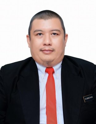 Wan Ahmad Najib bin Wan Ibrahim