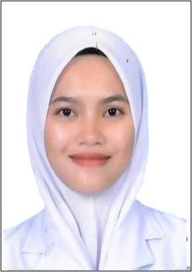 Najihah Sakina binti Abdul Aziz