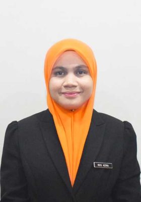 Ros Azira Binti Mohd Resad