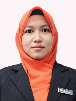 MASHITAH BINTI AHMAD