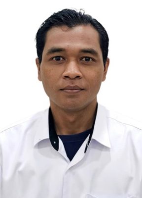 Jeki a/l Itam