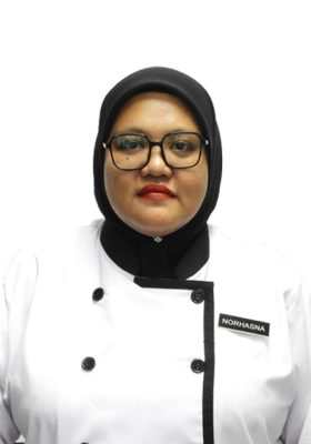 Norhasna Binti Shaari