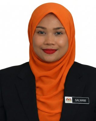 Salwani Marizi binti Mohd Zakri