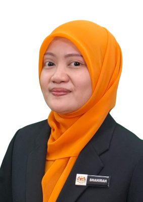 Nurul Shahirah Binti Mohd Shahrin