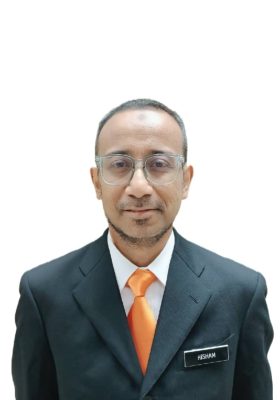 Hishamuddin Bin Ab. Rahman