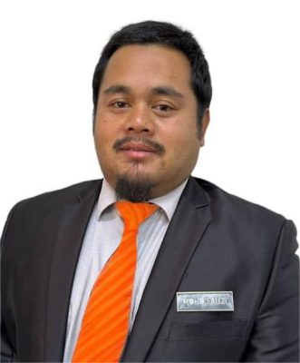 Mohd Fauzi bin Md Salleh