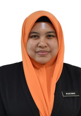 Haslimin binti Khalib
