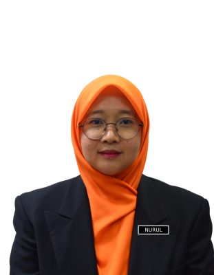 Nurul Shahidah binti Sudin