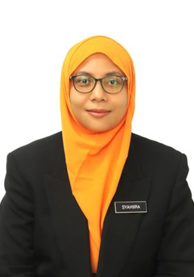 Nurul Syahiira binti Ahmarofi