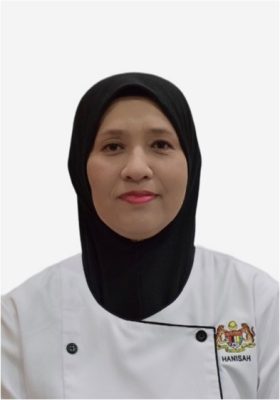 Hanisah Binti Johari