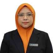 Siti Nadirah binti Azmi