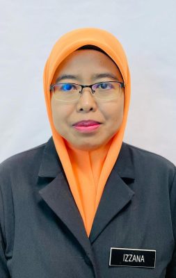 Nor Izzana Binti Muhammad @ Ibrahim