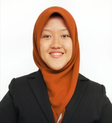 Arena Rusydiena Binti Anuar