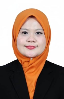 Noratifah binti Rosli