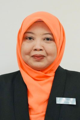 Norihah binti Ishak