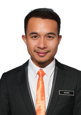 Nik Muhamad Nazri Bin Nik Min