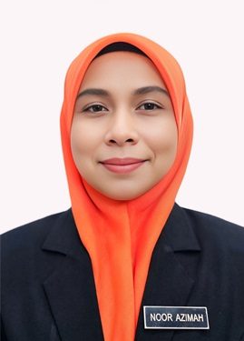 NOOR AZIMAH BINTI AZIZAN