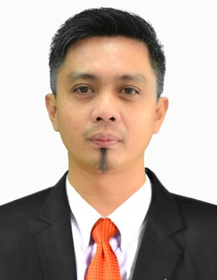 Azman Bin Akhmad